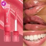 NYX Jelly Job Full Bodied High Shine Gloss - Image 5