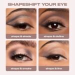 Urban Decay Naked Shaped Multi Tasking Palette Cool - Image 4