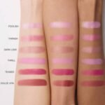 NARS Ethereal Aura Blush Palette - Image 3