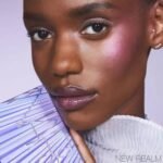 NARS Ethereal Aura Blush Palette - Image 5