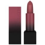 Huda Beauty Power Bullet Matte Lipstick case and bullet available on GLAMIT PK