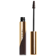 Anastasia Beverly Hills Dipbrow Gel tube and spoolie applicator in shade Ebony available on GLAMIT PK