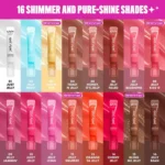 NYX Jelly Job Full Bodied High Shine Gloss - Image 2