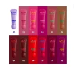 NYX SMUSHY MATTE LIP BALM - Image 2