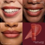 NYX SMUSHY MATTE LIP BALM - Image 4