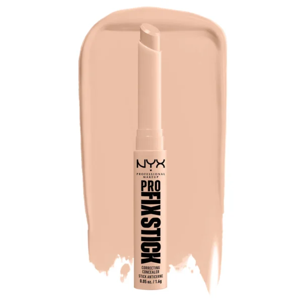 NYX Pro Fix Stick Correcting Concealer available on GLAMIT PK