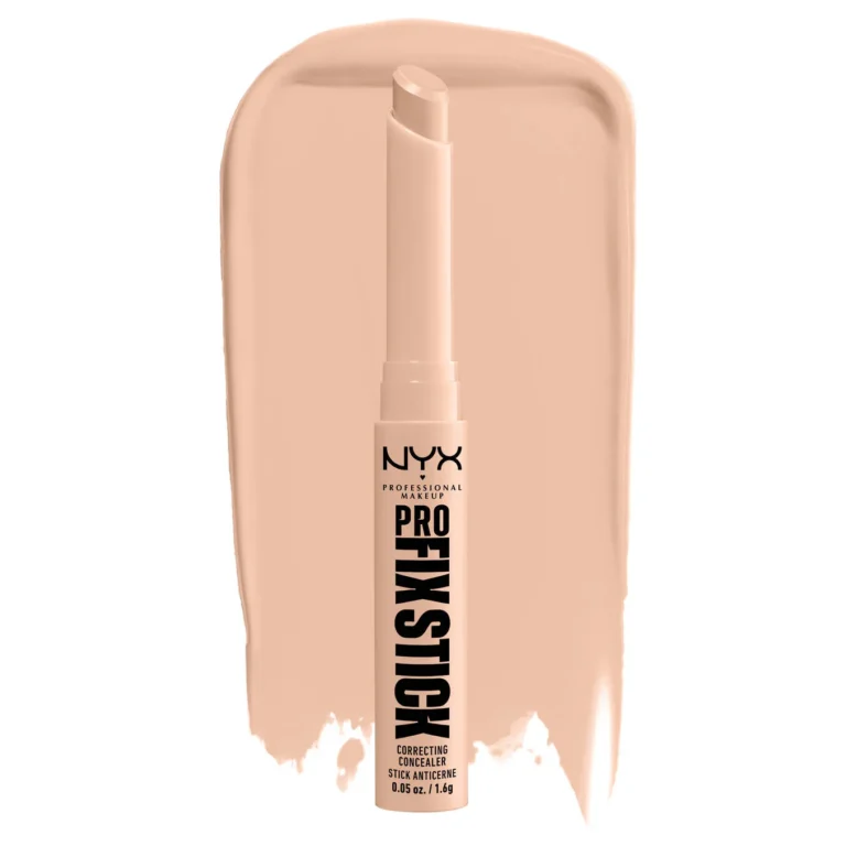 NYX Pro Fix Stick Correcting Concealer available on GLAMIT PK