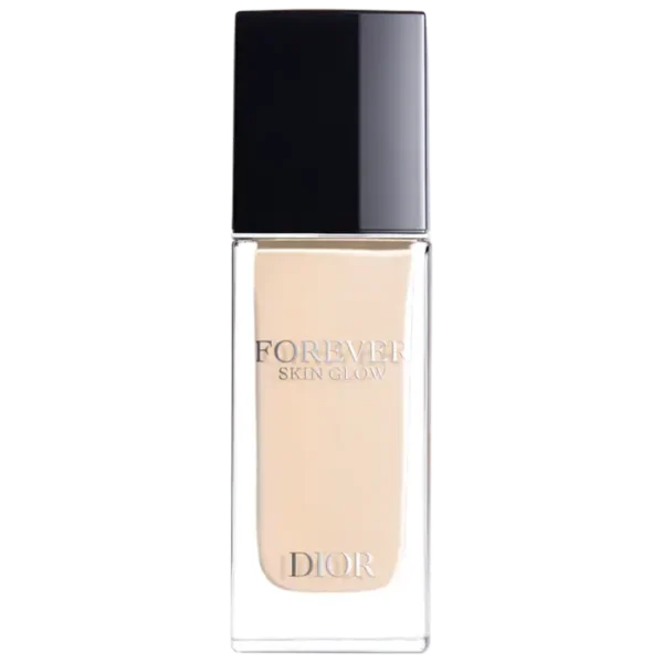 DIOR Dior Forever Skin Glow Foundation SPF 15 available on GLAMIT PK