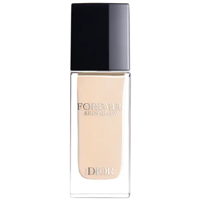 DIOR Dior Forever Skin Glow Foundation SPF 15 available on GLAMIT PK
