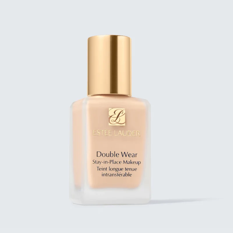Estée Lauder Double Wear Stay-in-Place Foundation available on GLAMIT PK