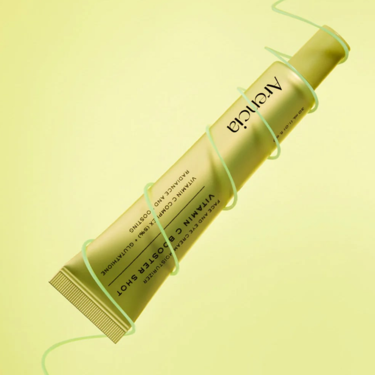 Arencia Vitamin C Booster Shot 30ml available on GLAMIT PK