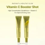 Arencia Vitamin C Booster Shot – 30ml - Image 5