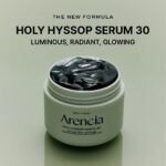 Arencia Holy Hyssop Serum 30 - Image 3