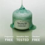 Arencia Holy Hyssop Serum 30 - Image 4