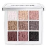 Dior backstage eyeshadow palette 002 smoky essentials
