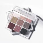 Dior backstage eyeshadow palette 002 smoky essentials - Image 2