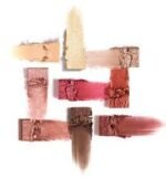 Dior Backstage Eye Palette Eye Palette - 009 Burgundy Neutrals - Image 2