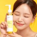 IUNIK Calendula Cleansing Oil 200ML - Image 2