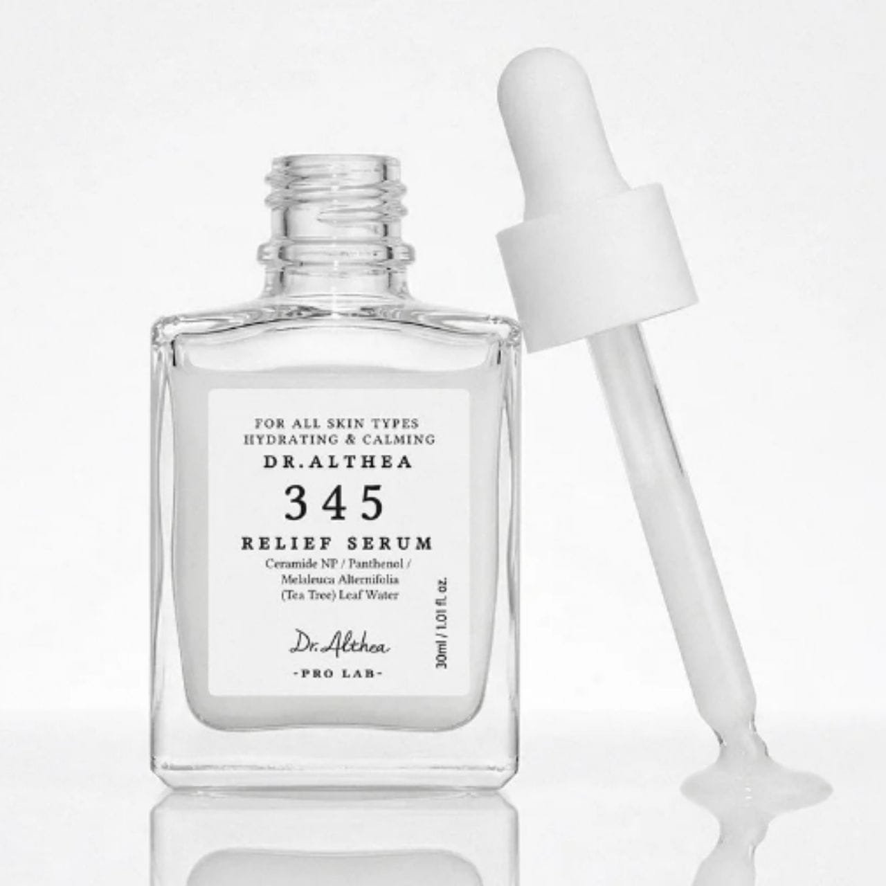 Dr. Althea 345 Relief Serum 30ml available on GLAMIT PK