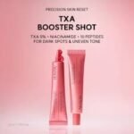 Arencia TXA Booster Shot Face & Eye Moisturizer - Image 3