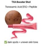 Arencia TXA Booster Shot Face & Eye Moisturizer - Image 2