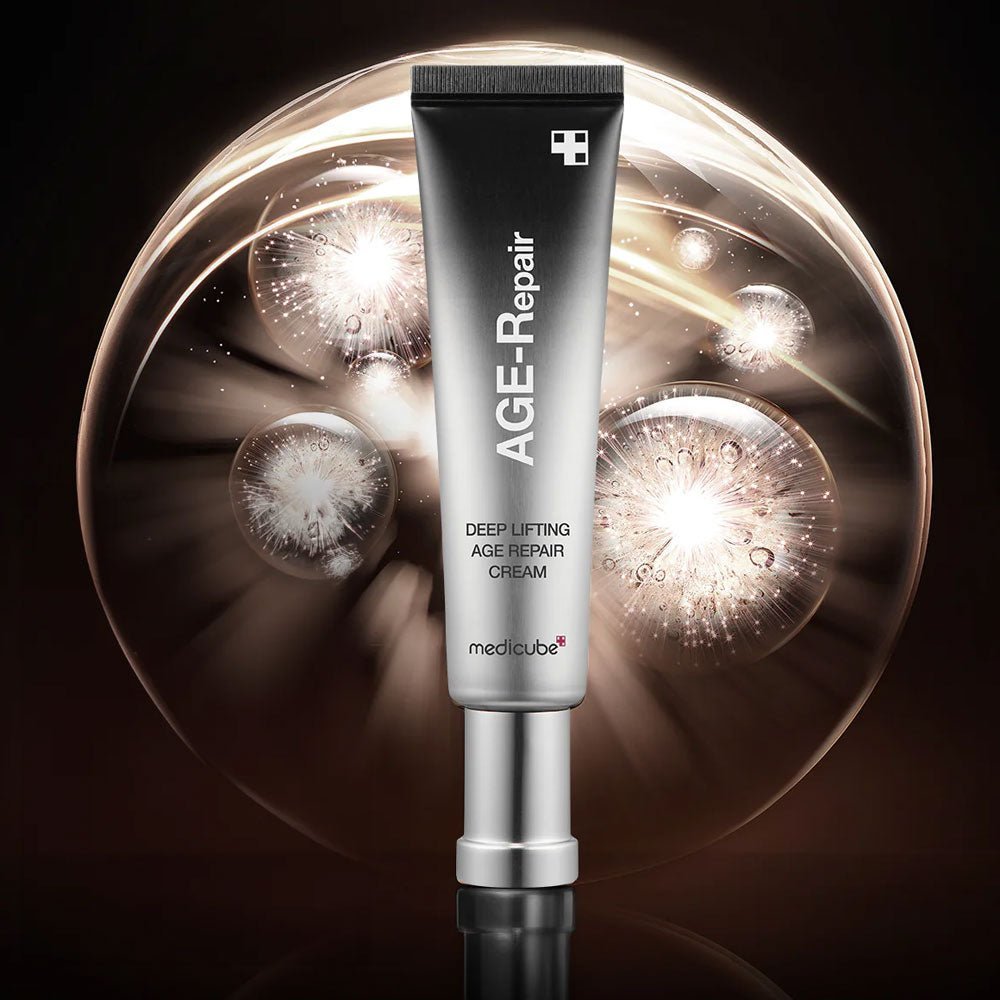 Medicube Deep Lifting Age Repair Cream 50ml available on GLAMIT PK