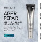 Medicube Deep Lifting Age Repair Cream - Image 2