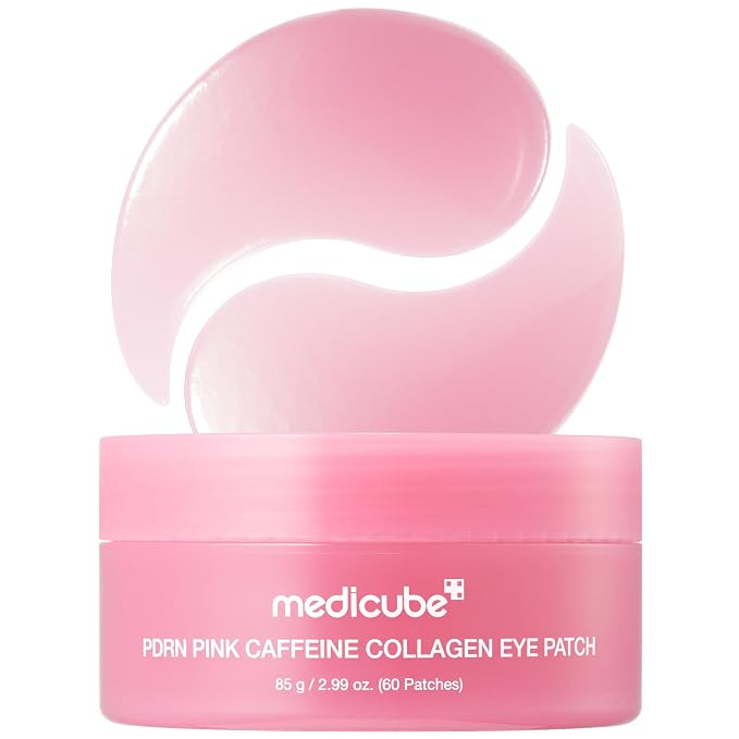 Medicube Super Cica Daily Quick Calming Toner Pads available on GLAMIT PK
