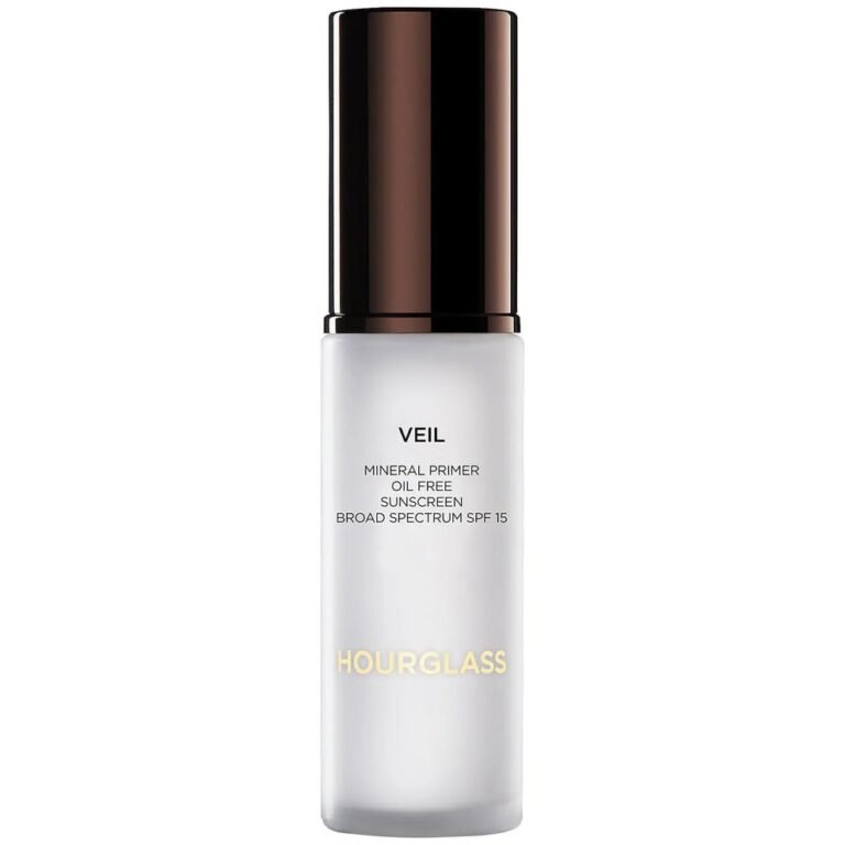 Hourglass Veil Mineral Primer 30ml - Glamit.pk