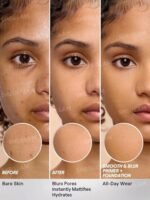 Sheglam Camera On Smooth & Blur Primer 30g - Image 2