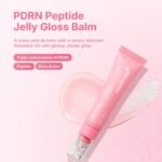 Medicube PDRN Peptide Glossy Lip Balm 10g