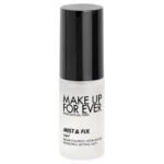 Makeup For Ever - Long-lasting hydrating setting spray MIST & FIX - MINI 30 ML