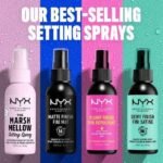 Nyx plump finish setting spray - Image 3
