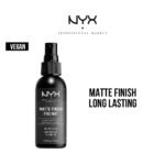 Nyx Matte Finish Setting Spray 60 Ml - Image 3