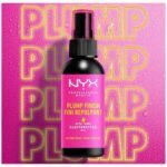 Nyx plump finish setting spray