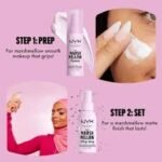 NYX The Marshmellow Smoothing Primer 30ml - Image 2