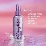 Urban Decay all nighter ultra glow setting spray - Image 3