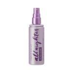 Urban Decay all nighter ultra glow setting spray