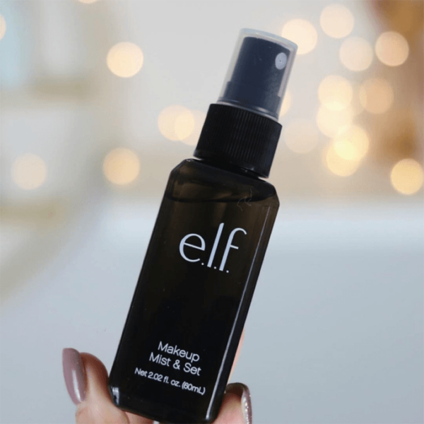 e.l.f. Makeup Mist & Set 60ml available on GLAMIT PK