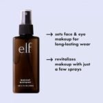 E.L.F Makeup Mist & Set (60ml) - Image 3