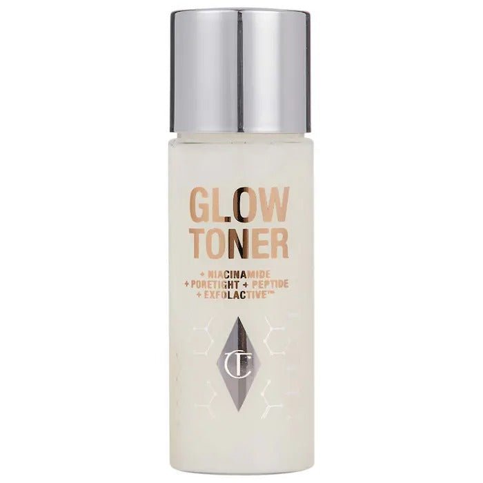 Charlotte Tilbury - Daily Glow Toner with Niacinamide 30 ML