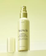 Arencia Vitamin C Glutathione Skin Booster Mist 100ml available on GLAMIT PK