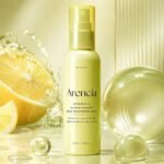 Arencia Vitamin C Glutathione Skin Booster Mist 100ml - Image 2