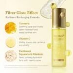 Medicube Kojic Acid Turmeric Vita Jelly Mist Serum [100ml] - Image 2