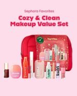 Sephora Favorites Cozy &amp Clean Makeup Value Set - Image 2