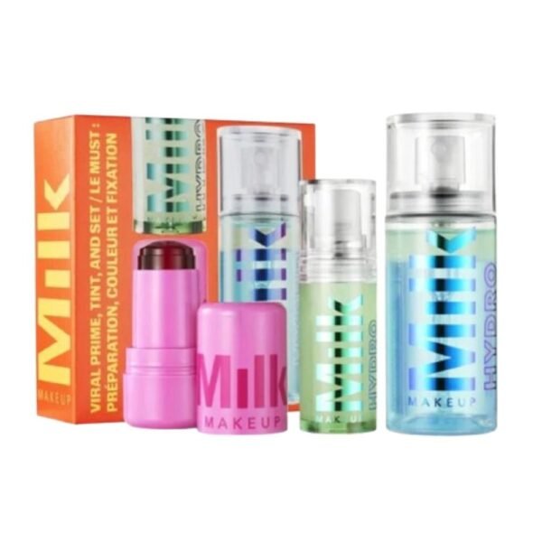 Milk Makeup Viral Makeup Must Haves Set available on GLAMIT PK