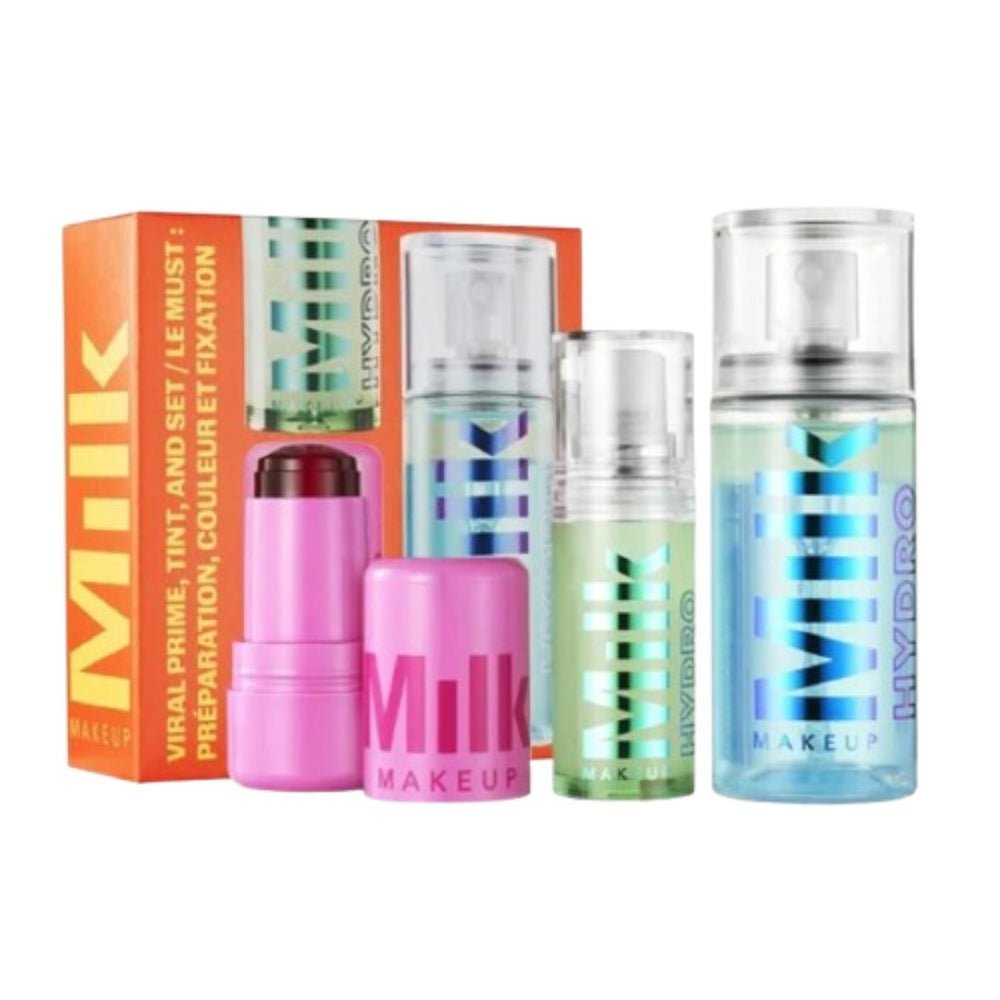 Milk Makeup Viral Makeup Must Haves Set available on GLAMIT PK
