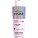 L'Oréal Elvive Glycolic Gloss Shampoo 200ml available on GLAMIT PK