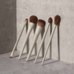 Morphe X Ariel Signature Face 5-Piece Face Brush Set - Image 2