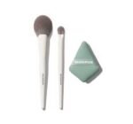 Morphe Conceal & Set Tool Trio Brush & Sponge Set